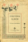Sportkonst-Affisch-Foto Tabl&aring; &ouml;fver h&auml;stens &aring;lder