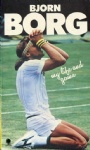Tennis Bjorn Borg My Life And Game