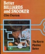Biljard-Snooker Better billiards and snooker