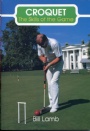 �vrig sport-Other sport Croquet  The skills of the game. 