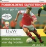Danska Sportbok Fodboldens supertricks
