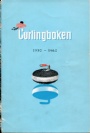 Curling Curlingboken 1950-1960