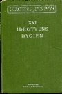 Kost-Mat Idrottens hygien