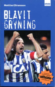 Sportboken - Blvit gryning