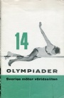 vm 1978 14 olympiader  Sverige mter vrldseliten