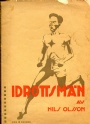 All Old Sportbooks Idrottsm&auml;n