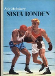 Sportboken - Sista ronden