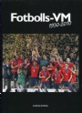 Bibliofil-sportbook Fotbolls-VM 1930 -2010
