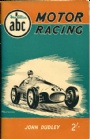 Motorsport Motor racing