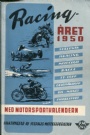 Motorsport Racing - &aring;ret 1950