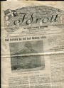 rsbcker-Yearbooks Idrott Den svenska landsortens idrottstidning  no 3 1916