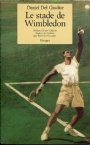 Tennis La stade de Wimbledon