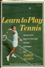 Tennis Learn to play tennis