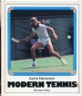 Tennis Modern tennis