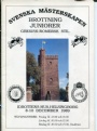 Program Brottning SM-Juniorer Grekisk-Romersk stil