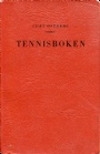 Tennis Tennis boken.