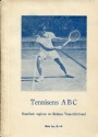 Tennis Tennisens ABC