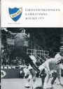 IFK Malm� IFK Malm&ouml; &Aring;rsbok 1970