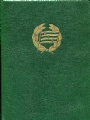 Bibliofil-sportbook Hammarby IF en klubbhistoria 1897-1997