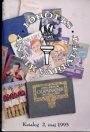 Samlarkataloger Idrottsantikvariatet Katalog 1995