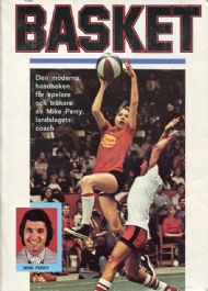 Sportboken - Basket