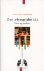 Danska Sportbok Den olympiske id&eacute;