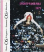 �rsskrifter-Yearbooks Sport panorama 1972