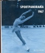 �rsskrifter-Yearbooks Sport Panorama 1967