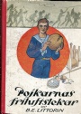 �vrig sport-Other sport Pojkarnas friluftslekar