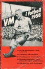VM fotboll 1958  VM i Fotboll 1958