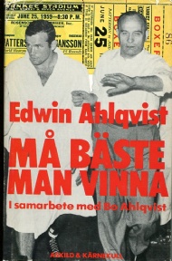 Sportboken - M bsta man vinna