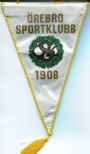 Vimplar-Pennant  &Ouml;rebro SK