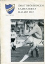 IFK Malm� IFK Malm&ouml; &Aring;rsbok 1967