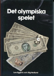 Sportboken - Det Olympiska spelet mutor, droger.