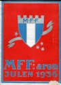 Malm� FF MFF: aren 1936 
