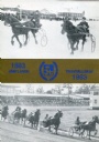 H�stsport-Travsport J&auml;mtlands Travs&auml;llskap 1883-1983