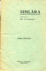 All Old Sportbooks Siml&auml;ra