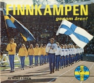 Sportboken - Finnkampen genom tiderna