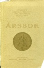 All Old Sportbooks Sverige centralf&ouml;rening f&ouml;r idrottens fr&auml;mjande 1907-1908