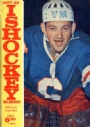 ISHOCKEY NHL Hockey 1993-1994