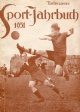 Unterweser Sportjahrbuch 1951  - 240 Kr