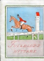 H�STSPORT Fullblodsryttare samt n&aring;gra andra 1914