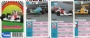 Diverse-Miscellaneous Super & Trumf racerbilar spel