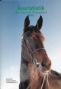H�stsport-Travsport &Aring;rsstatistik f&ouml;r Svensk travsport  1995