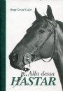 H�stsport-Travsport Alla dessa h&auml;star