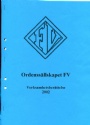 Malm� FF Ordenss&auml;llskapet FV  2001-03
