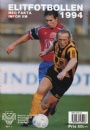 Fotbollextra guide-Elitfotbollen Elitfotbollen 1994