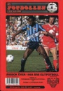 Fotbollextra guide-Elitfotbollen Elitfotbollen i ord och bild 1989