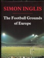 Stadion-Stadium The Football Grounds of Europe