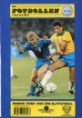 Fotbollextra guide-Elitfotbollen Elitfotbollen i ord och bild 1990